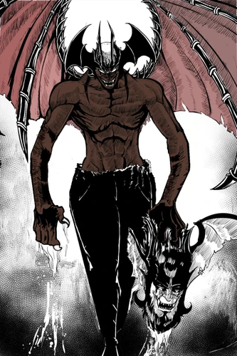 Batto Batto no Mi, Model: Vampire | One Piece Role-Play Wiki | Fandom