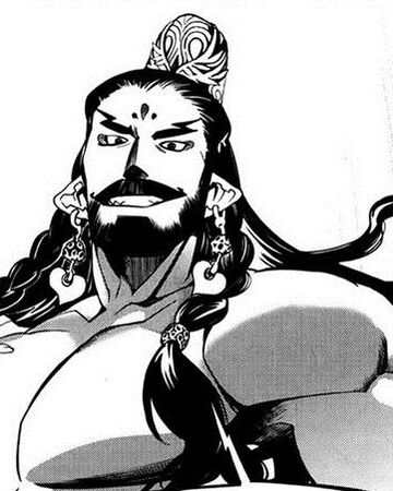 Kai Sanjo One Piece Role Play Wiki Fandom