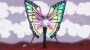 Shaiapouf's wings