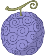 Gomu gomu nomi