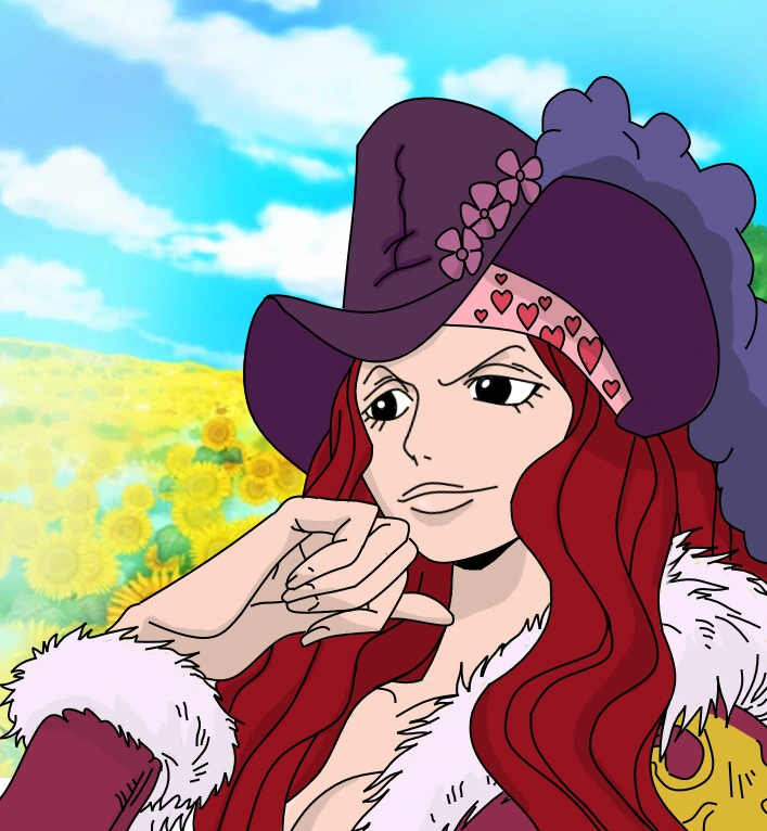 Catalina One Piece RolePlay Wiki Fandom