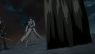 Kurama teleport