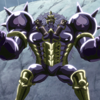Busoshoku Gusoku One Piece Role Play Wiki Fandom