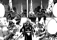 Kurama World