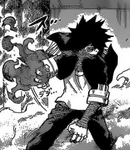 Dabi clon II