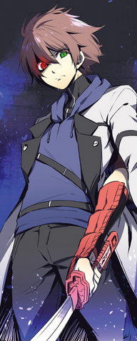 File:Kazama Full Body.png