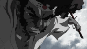 Enitan Killing Intent