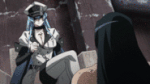 Yeager Killing A Man