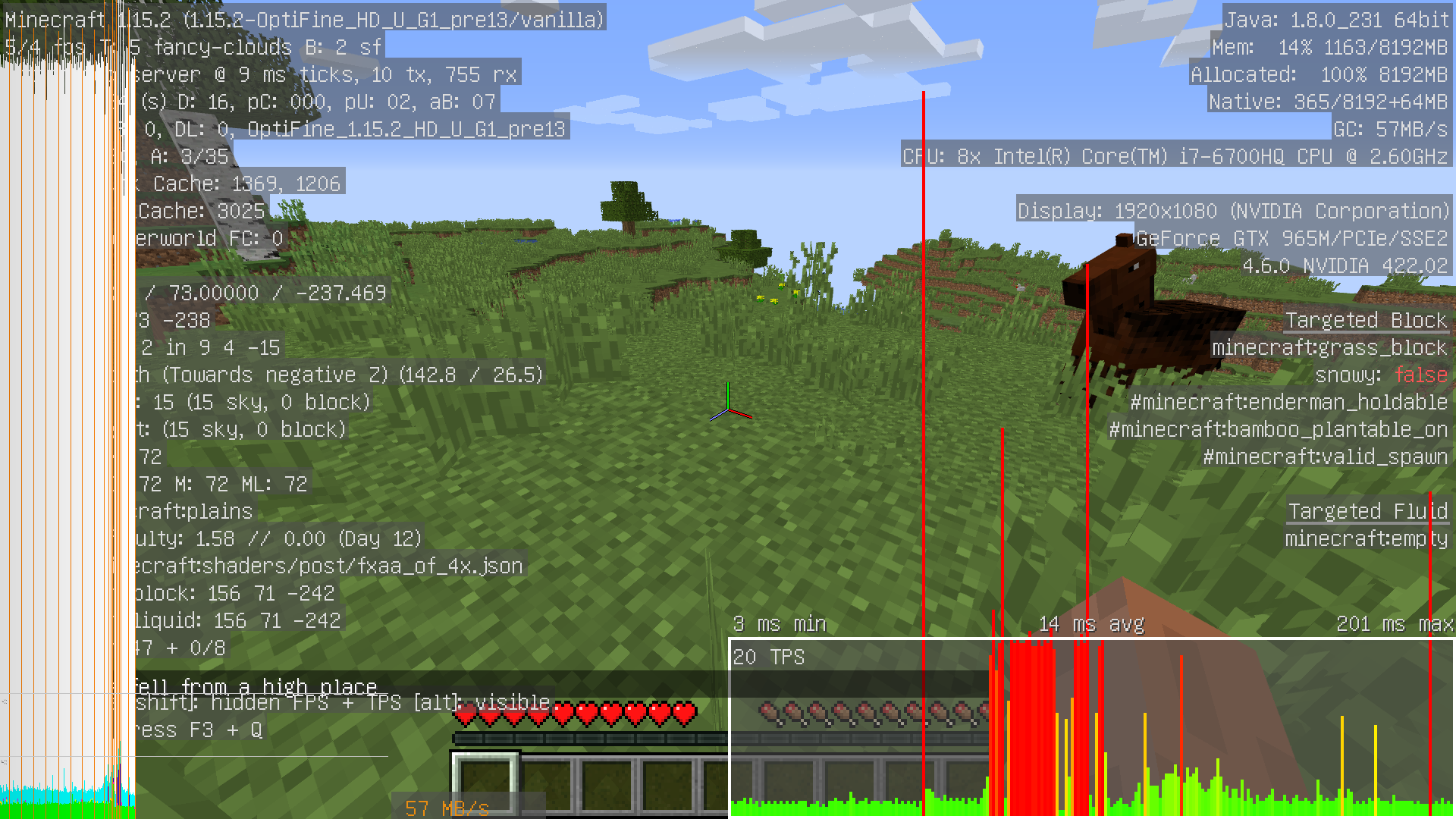 Lag Spikes Of Death Optifine Wiki Fandom Lag Spikes Of Death Optifine Wiki Fandom