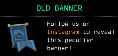 Old Banner