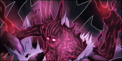 Asura Style Narcissitic Channeling