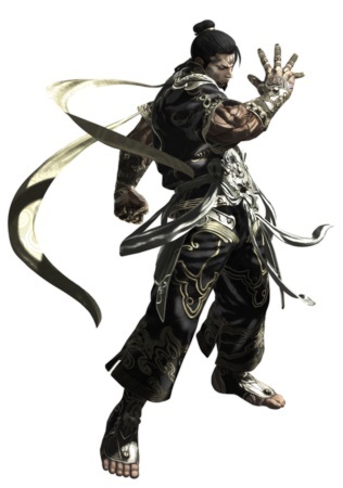 Yasha