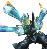 Another Kalrow Alchemy summoning