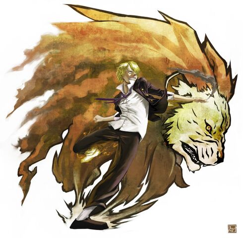File:One Piece Sanji by Nesskain.jpg