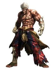 Asura
