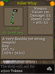 Killer Whip