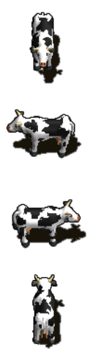 Cow