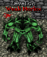 Weak morlox green 1