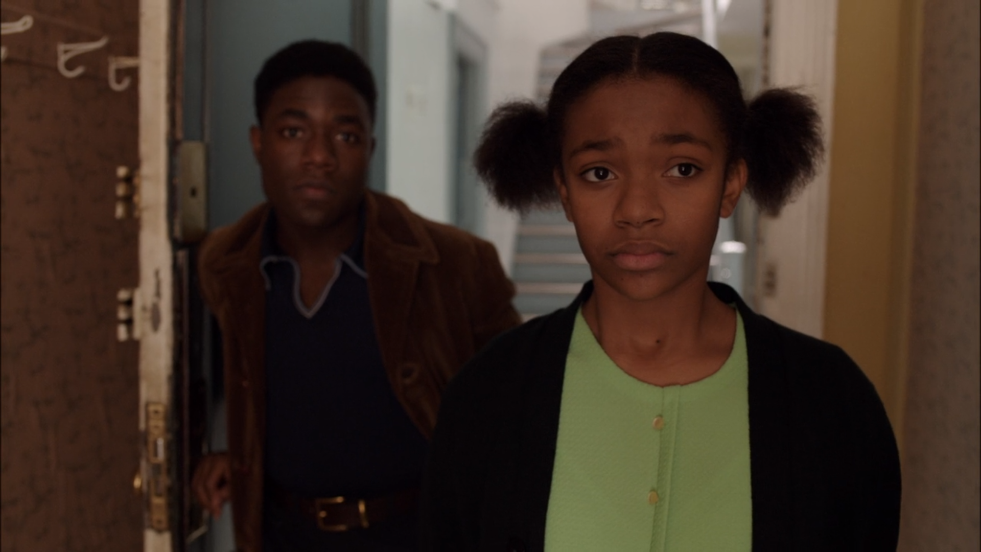 Claudette Pelage Orange is the New Black Wiki FANDOM powered by Wikia