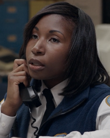 Elique Maxwell Orange Is The New Black Wiki Fandom