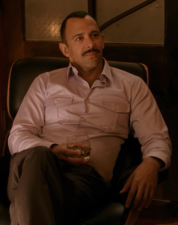 Cesar Orange Is The New Black