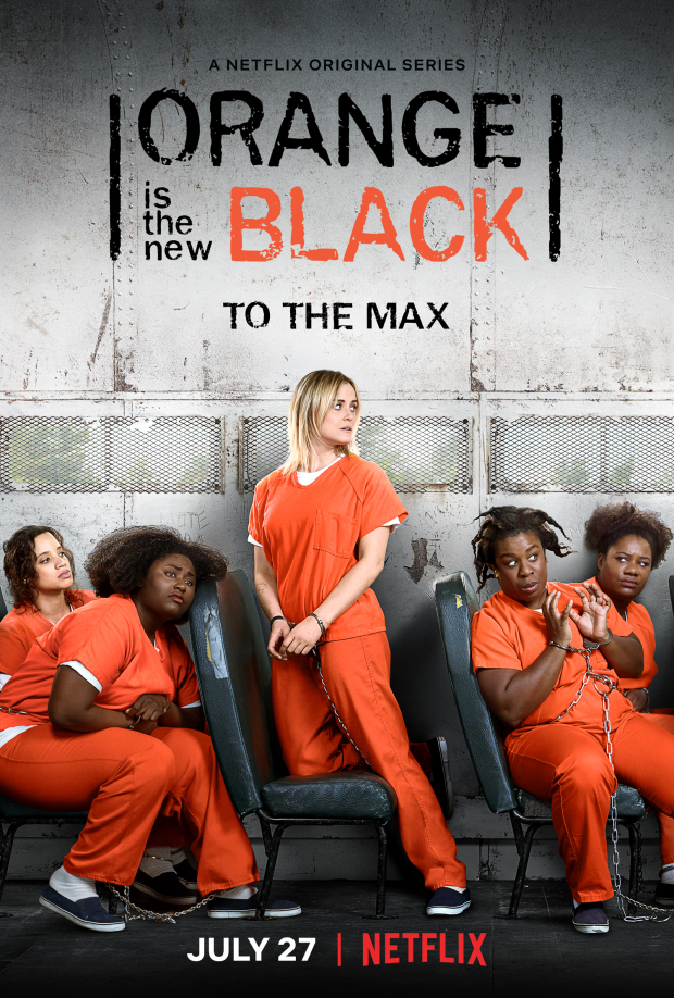 MASM: Música y canciones de Orange is the new Black - 6ª Temporada