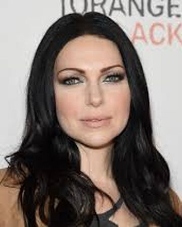 Laura Prepon Orange Is The New Black Wiki Fandom