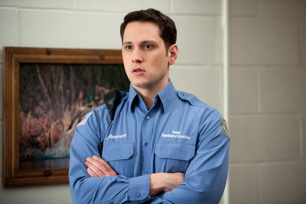 John Wiki Orange Is The New Black Fandom