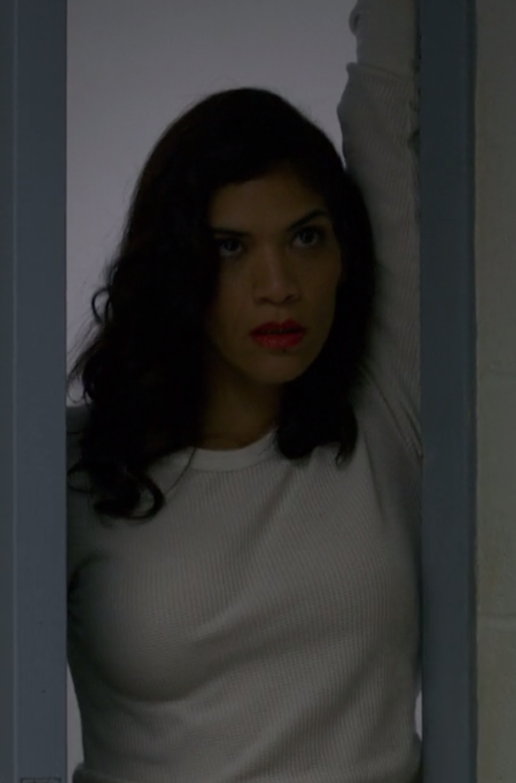 Blanca Flores Orange Is The New Black Wiki Fandom Powered By Wikia