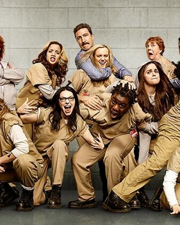 Season Two Orange Is The New Black Wiki Fandom
