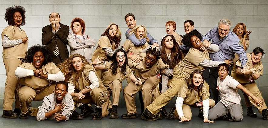 Orange Is The New Black Season 2 Recap