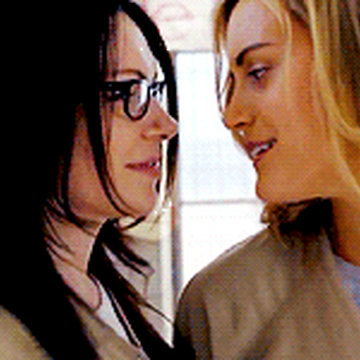 Piper And Alex Orange Is The New Black Wiki Fandom
