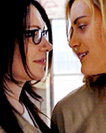 Fucksgiving Orange Is The New Black Wiki Fandom