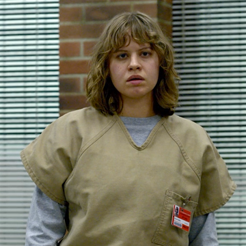 Maureen Kukudio Orange Is The New Black Wiki Fandom