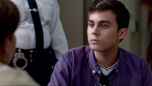 Orange Is The New Black Benny