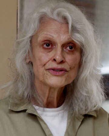 Erica Taslitz Orange Is The New Black Wiki Fandom