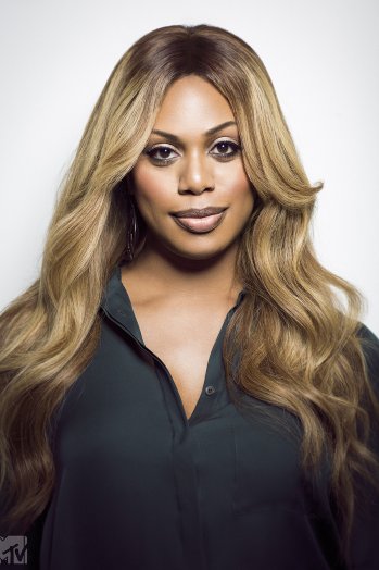 Laverne Cox Orange Is The New Black Wiki Fandom