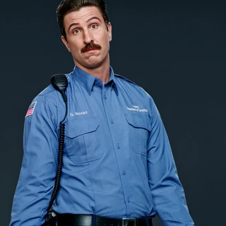 George Mendez Orange Is The New Black Wiki Fandom