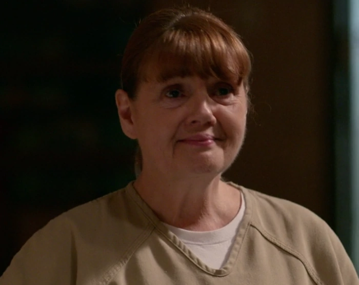 Norma Orange is the New Black Wiki FANDOM powered by Wikia