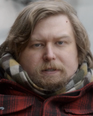 Cal Chapman Orange Is The New Black Wiki Fandom