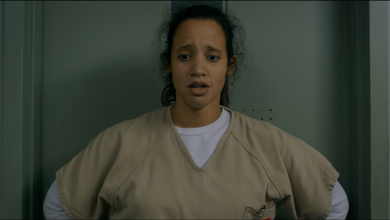 Just Desserts Orange Is the New Black Wiki Fandom