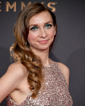 Lauren Lapkus Orange Is The New Black Wiki Fandom