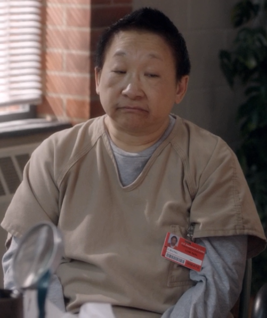 CategoryChang's Flashback Orange is the New Black Wiki FANDOM powered by Wikia
