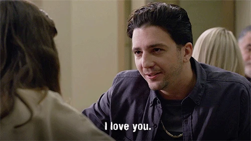 Orange Is The New Black Benny