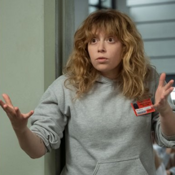 Nicky Nichols Orange Is The New Black Wiki Fandom