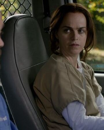 A Tittin And A Hairin Orange Is The New Black Wiki Fandom
