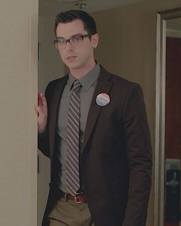 Gavin Orange Is The New Black Wiki Fandom