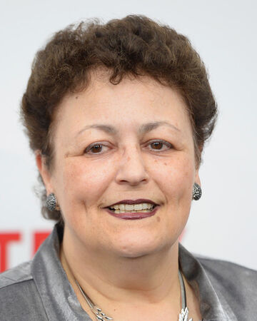 Barbara Rosenblat Orange Is The New Black Wiki Fandom