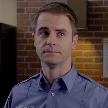 Thomas Humphrey Orange Is The New Black Wiki Fandom
