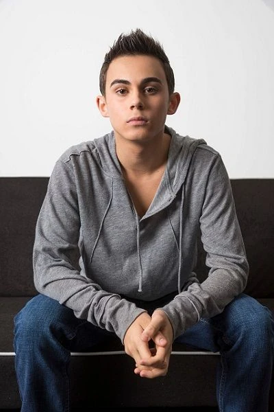 Orange Is The New Black Alvarez